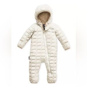 The North Face Thermoball One-Piece 0-3M